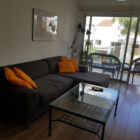 Achillion Gardens, Near Unic By 'Flats Nicosia' 아파트 외부 사진