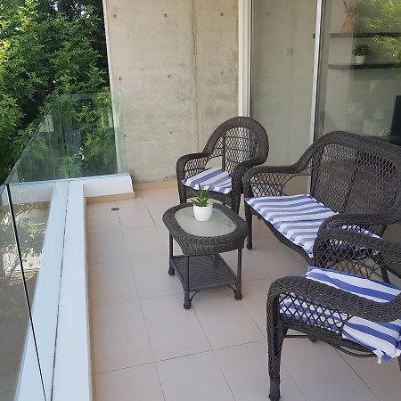 Achillion Gardens, Near Unic By 'Flats Nicosia' 아파트 외부 사진