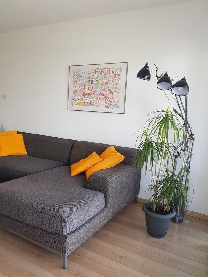 Achillion Gardens, Near Unic By 'Flats Nicosia' 아파트 외부 사진