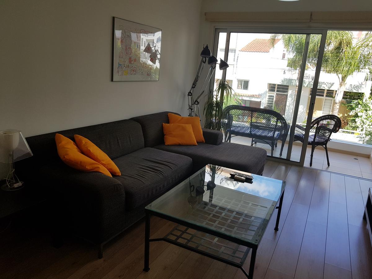 Achillion Gardens, Near Unic By 'Flats Nicosia' 아파트 외부 사진