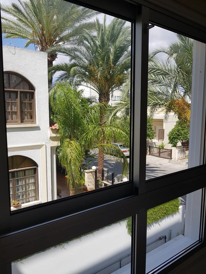 Achillion Gardens, Near Unic By 'Flats Nicosia' 아파트 외부 사진