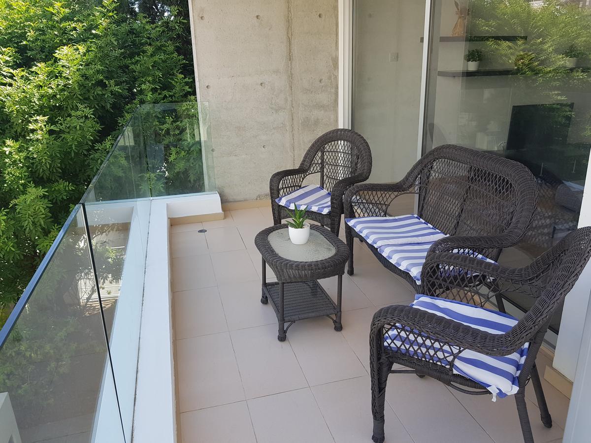 Achillion Gardens, Near Unic By 'Flats Nicosia' 아파트 외부 사진