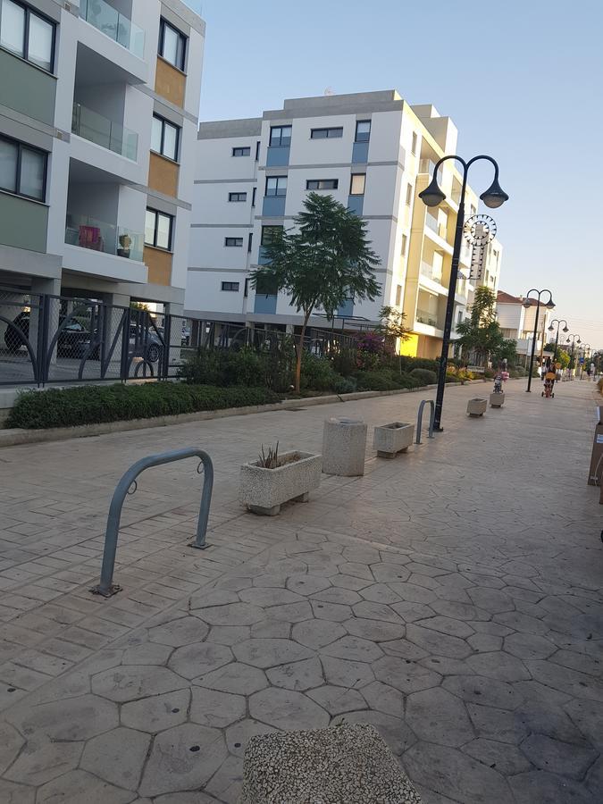 Achillion Gardens, Near Unic By 'Flats Nicosia' 아파트 외부 사진